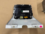 2010-2015 Chevrolet Camaro SS Radio Face Plate Head Unit GM