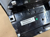 2010-2015 Chevrolet Camaro SS Radio Face Plate Head Unit GM