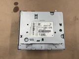 2010-2015 Chevrolet Camaro SS Radio Face Plate Head Unit GM