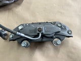 2015-2023 Ford Mustang GT 5.0L Front Brakes Calipers 4 piston 22k miles