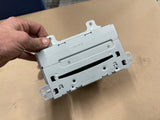 2010-2015 Chevrolet Camaro SS Radio Face Plate Head Unit GM