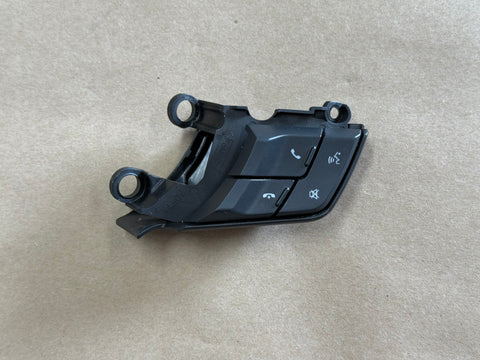 2015-2023 Ford Mustang GT RH Wheel Steering Button Sync Control