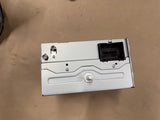 2010-2015 Chevrolet Camaro SS Radio Face Plate Head Unit GM