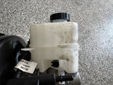 2023-2025 F-250 Super Duty 6.7 Hydraulic Master Cylinder Brake Booster Vacuum
