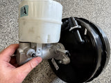 2023-2025 F-250 Super Duty 6.7 Hydraulic Master Cylinder Brake Booster Vacuum