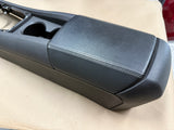 2010-2015 Chevrolet Camaro SS Center Console Assembly
