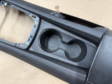 2010-2015 Chevrolet Camaro SS Center Console Assembly
