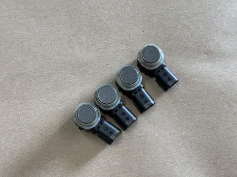 2015-2023 Ford Mustang GT Parking Assist Sensors (4) "J7"