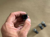 2015-2023 Ford Mustang GT Parking Assist Sensors (4) "J7"