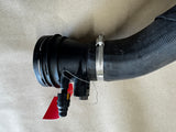 2023-2025 F-250 F-350 Super Duty 6.7 Intercooler Outlet Tube Hose OEM