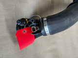 2023-2025 F-250 F-350 Super Duty 6.7 Intercooler Outlet Tube Hose OEM