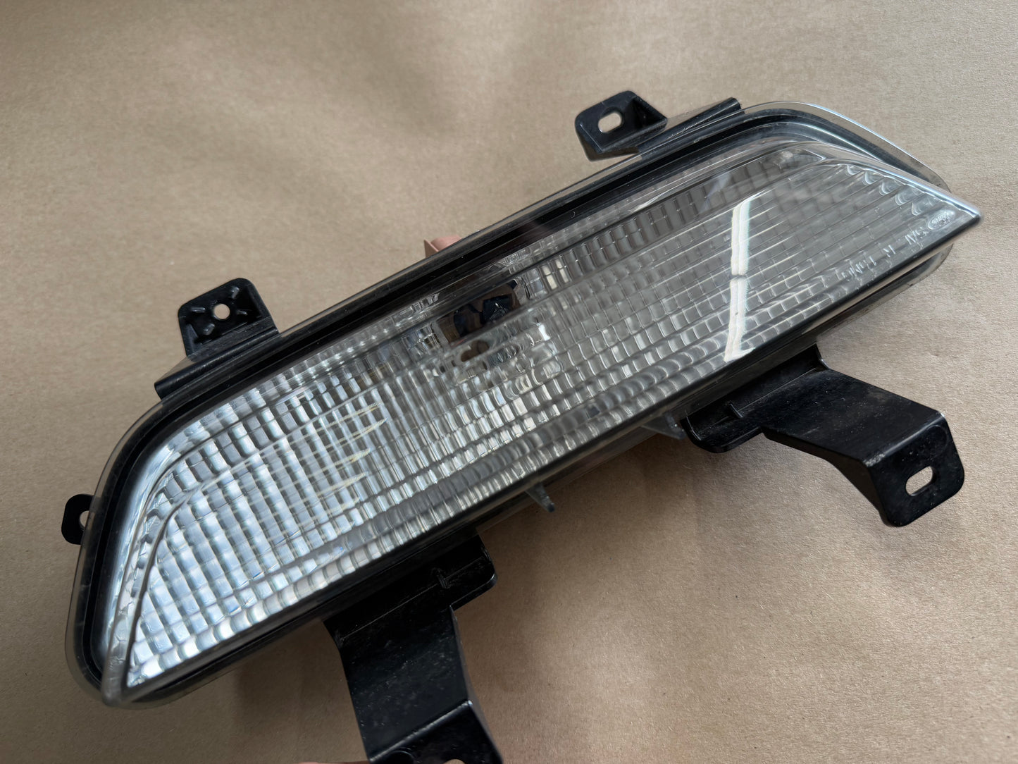 2015-2023 Ford Mustang Back Up Reverse Light