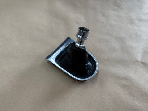 2018-2023 Ford Mustang GT Manual Shift Boot Trim