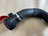 2023-2025 F-250 F-350 Super Duty 6.7 Intercooler Outlet Tube Hose OEM