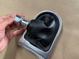 2018-2023 Ford Mustang GT Manual Shift Boot Trim