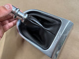 2018-2023 Ford Mustang GT Manual Shift Boot Trim
