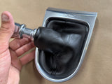 2018-2023 Ford Mustang GT Manual Shift Boot Trim