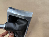 2018-2023 Ford Mustang GT Manual Shift Boot Trim