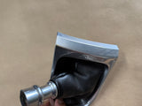 2018-2023 Ford Mustang GT Manual Shift Boot Trim