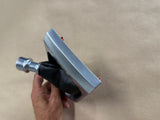 2018-2023 Ford Mustang GT Manual Shift Boot Trim