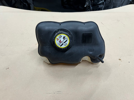 2007-2009 Ford Mustang GT GT500 V8 Coolant Overflow Tank