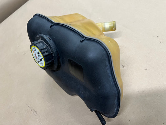 2007-2009 Ford Mustang GT GT500 V8 Coolant Overflow Tank