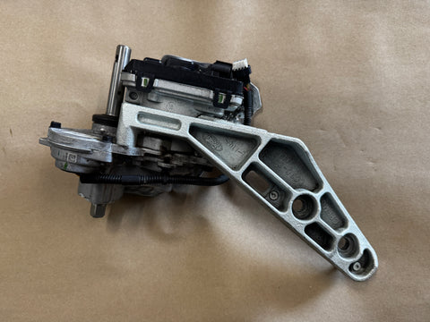 2023-2025 F-250 Super Duty 6.7 Steering Column Assist Module Assembly OEM