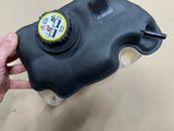 2007-2009 Ford Mustang GT GT500 V8 Coolant Overflow Tank