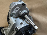 2023-2025 F-250 Super Duty 6.7 Steering Column Assist Module Assembly OEM