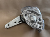 2023-2025 F-250 Super Duty 6.7 Steering Column Assist Module Assembly OEM