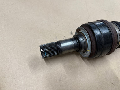 2010-2015 Chevrolet Camaro SS LH Driver Side Rear Half Shaft Axle