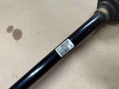 2010-2015 Chevrolet Camaro SS LH Driver Side Rear Half Shaft Axle