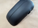 2015-2023 Ford Mustang Center Top Console Lid Armrest Black Stitching