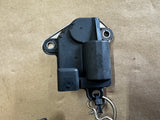 2018-2023 Mustang GT500 GT Active Exhaust Actuator Valve Electric - OEM