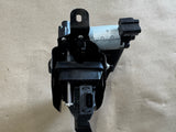 2023-2025 F-250 Super Duty Adjustable Electric Gas Pedal Memory OEM