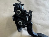 2023-2025 F-250 Super Duty Adjustable Electric Gas Pedal Memory OEM