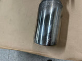 2010-2015 Chevrolet Camaro SS SLP Axle Back Exhaust Mufflers Used