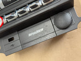 2017 Ford Mustang GT Touch Screen Face Plate Radio Module USB