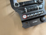 2017 Ford Mustang GT Touch Screen Face Plate Radio Module USB