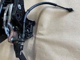 2023-2025 F-250 Super Duty Adjustable Brake Pedal Memory OEM