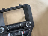2017 Ford Mustang GT Touch Screen Face Plate Radio Module USB