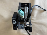 2023-2025 F-250 Super Duty Adjustable Brake Pedal Memory OEM