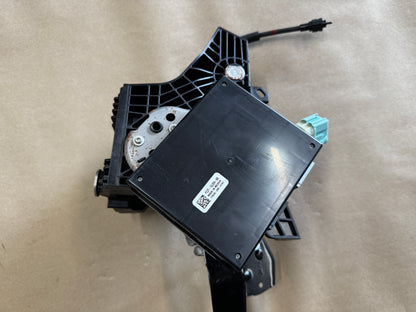 2023-2025 F-250 Super Duty Adjustable Brake Pedal Memory OEM