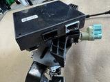 2023-2025 F-250 Super Duty Adjustable Brake Pedal Memory OEM