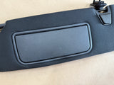 2015-2023 Ford Mustang Convertible Sun Visors Pair "Home Link"