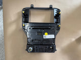 2017 Ford Mustang GT Touch Screen Face Plate Radio Module USB