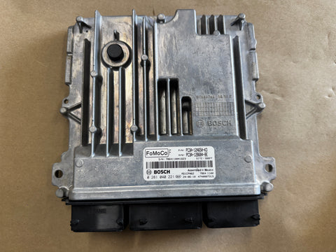 2024 F-250 Super Duty 6.7 Engine ECU Computer OEM