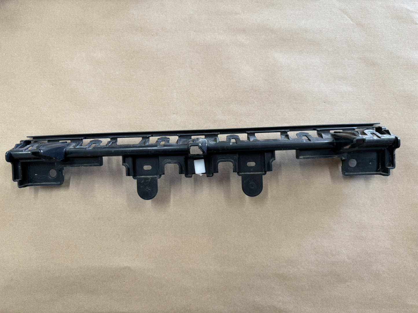 2024 Mustang GT S650 Rear Bumper Middle Bracket