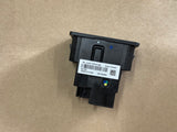 2017 Ford Mustang GT Touch Screen Face Plate Radio Module USB