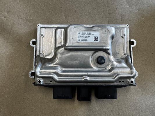 2024 F-250 Super 6.7 Diesel Duty Glow Plug Module
